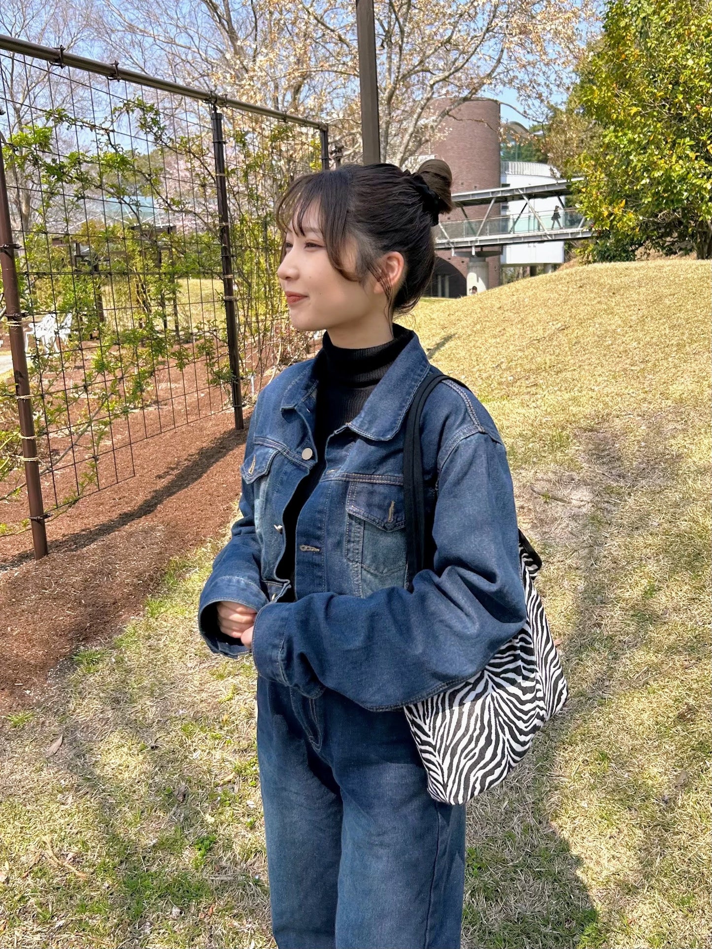 デニムジャケット DPA61191