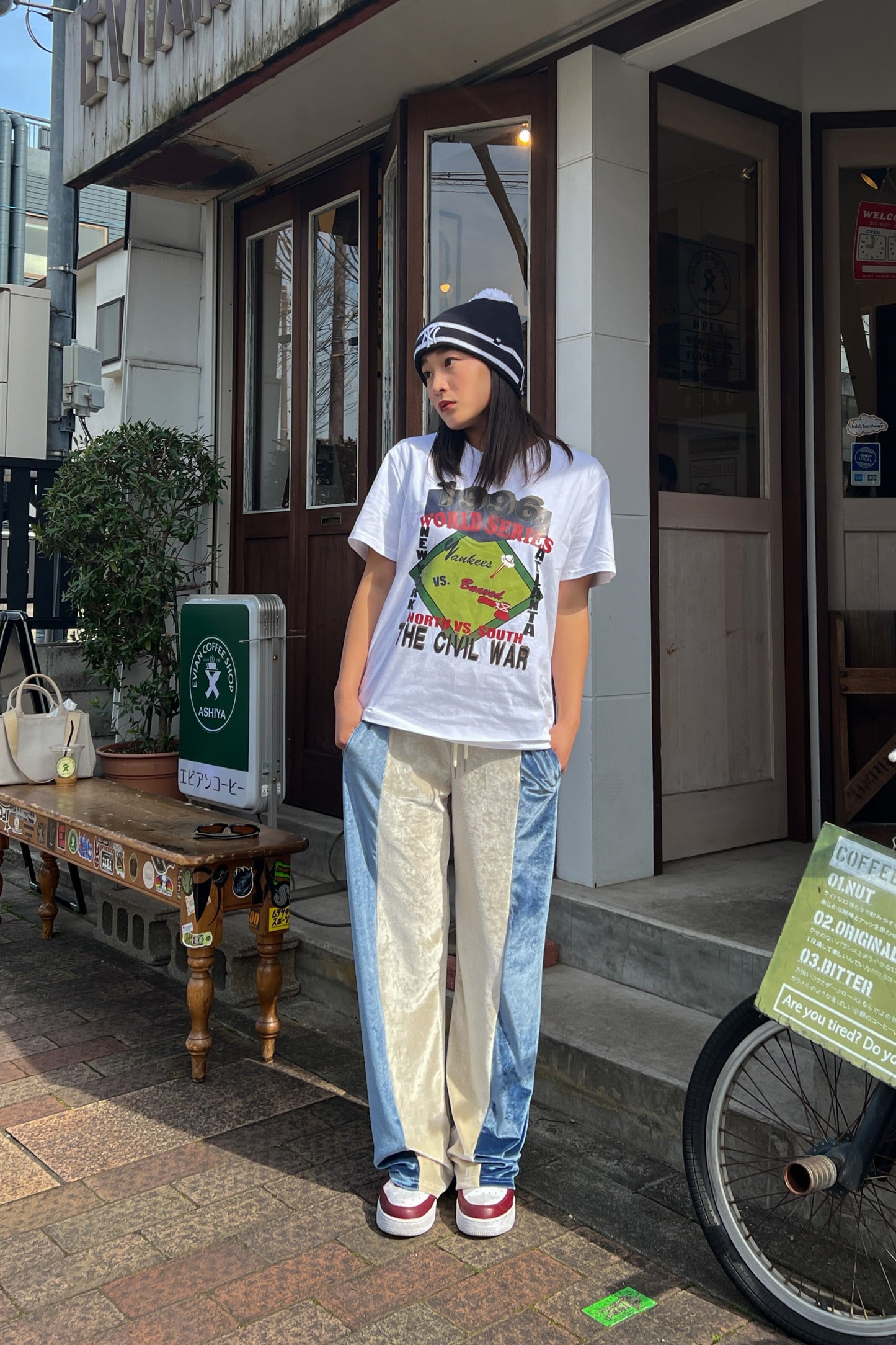 ベースボールTシャツ DPA14138