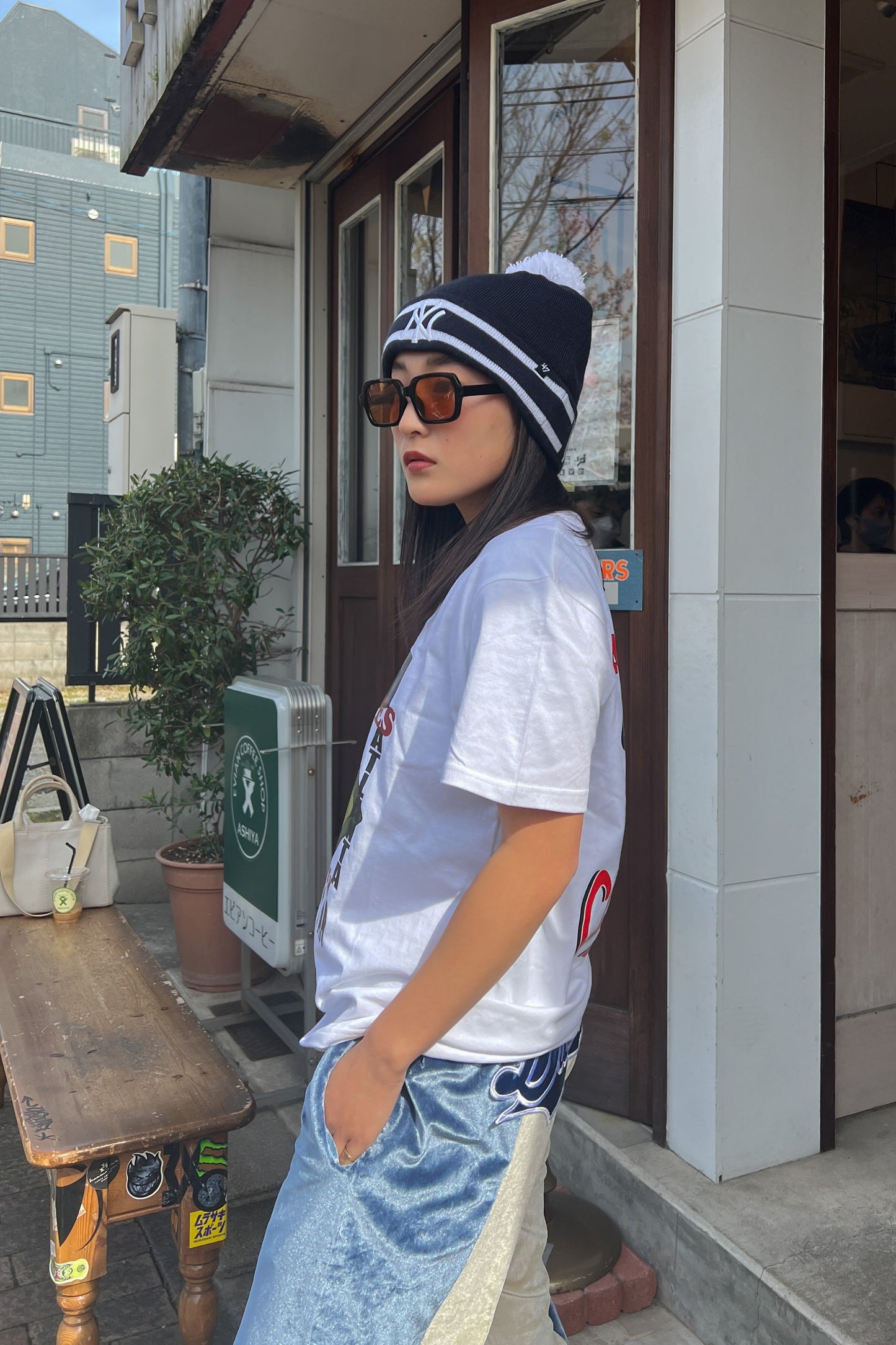 ベースボールTシャツ DPA14138