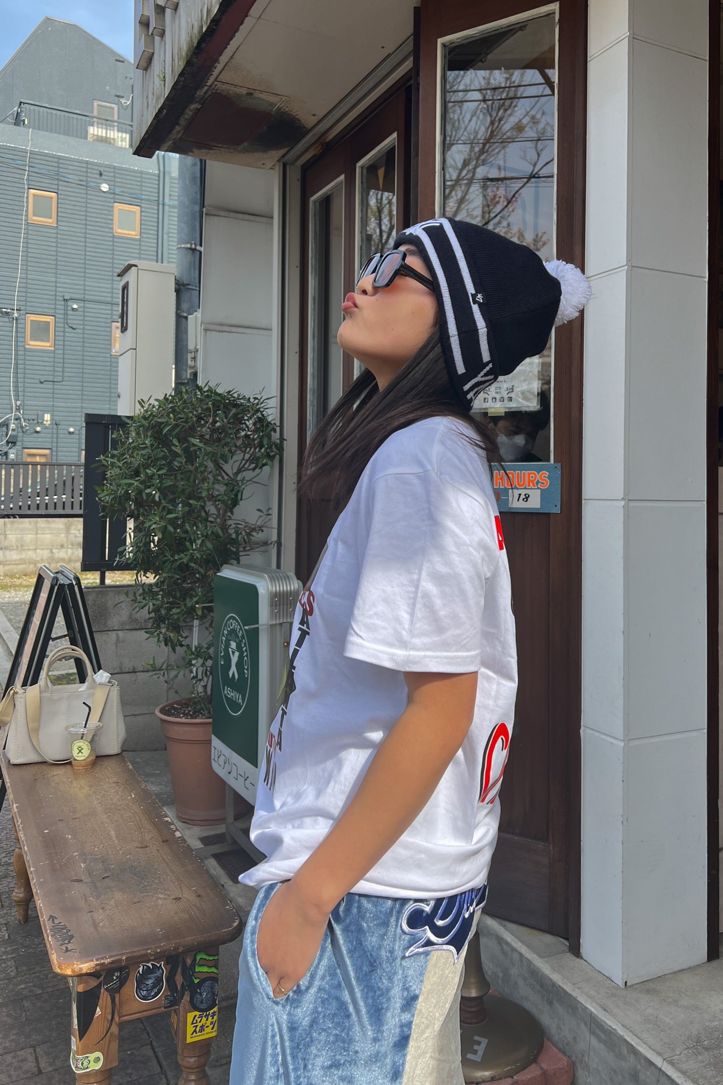 ベースボールTシャツ DPA14138