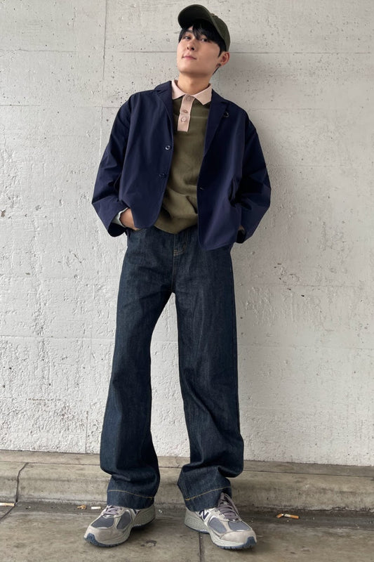 ライトオーバージャケット SPA02081