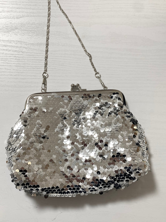 スパンコールバッグ CPA30011