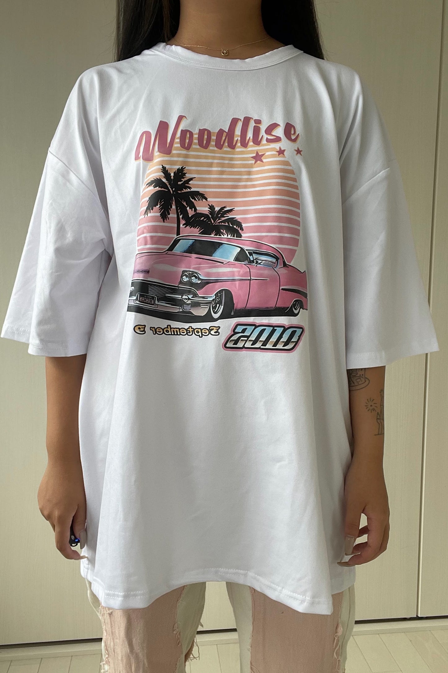 マイアミTシャツ DPA81032