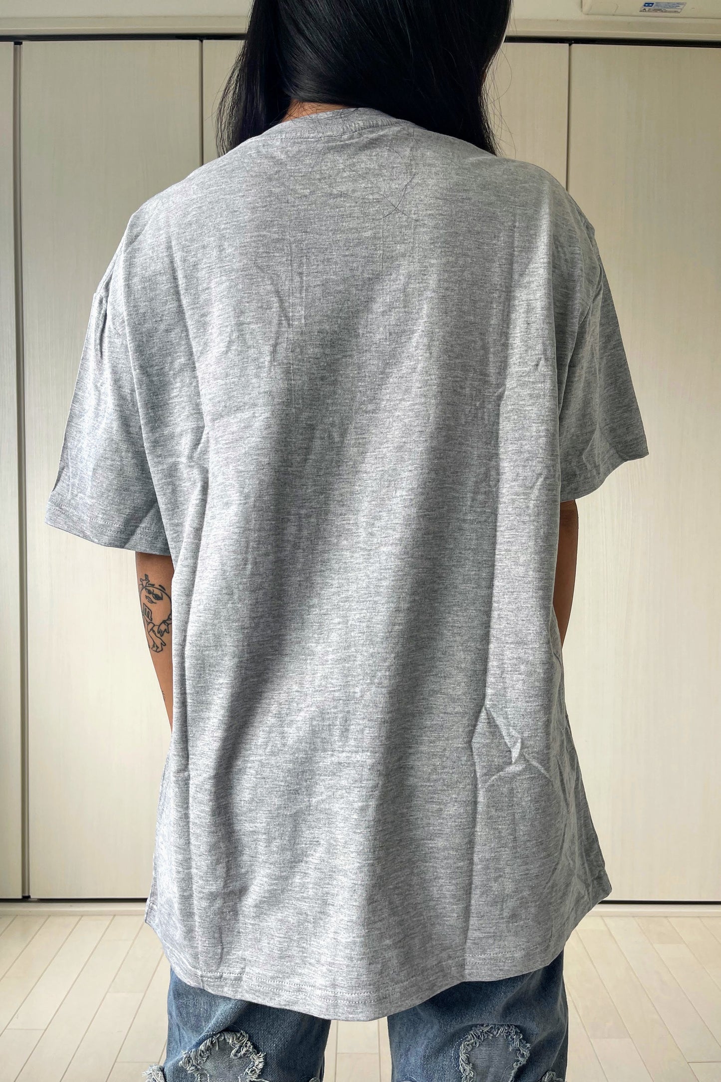 プリントTシャツ DPA81035