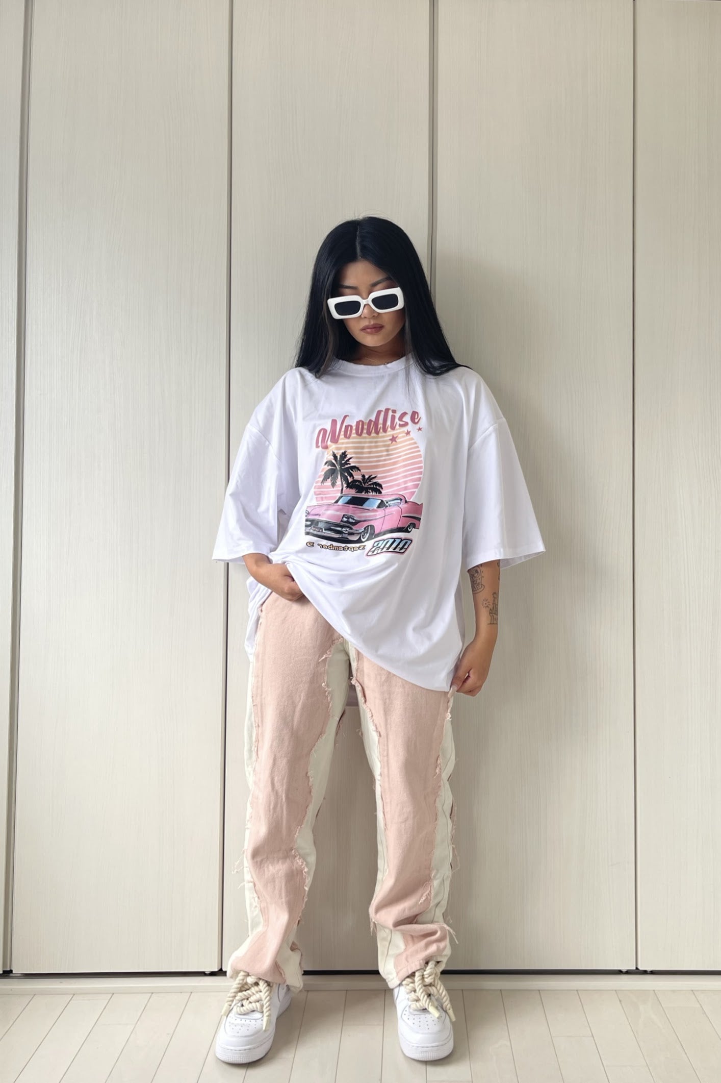マイアミTシャツ DPA81032