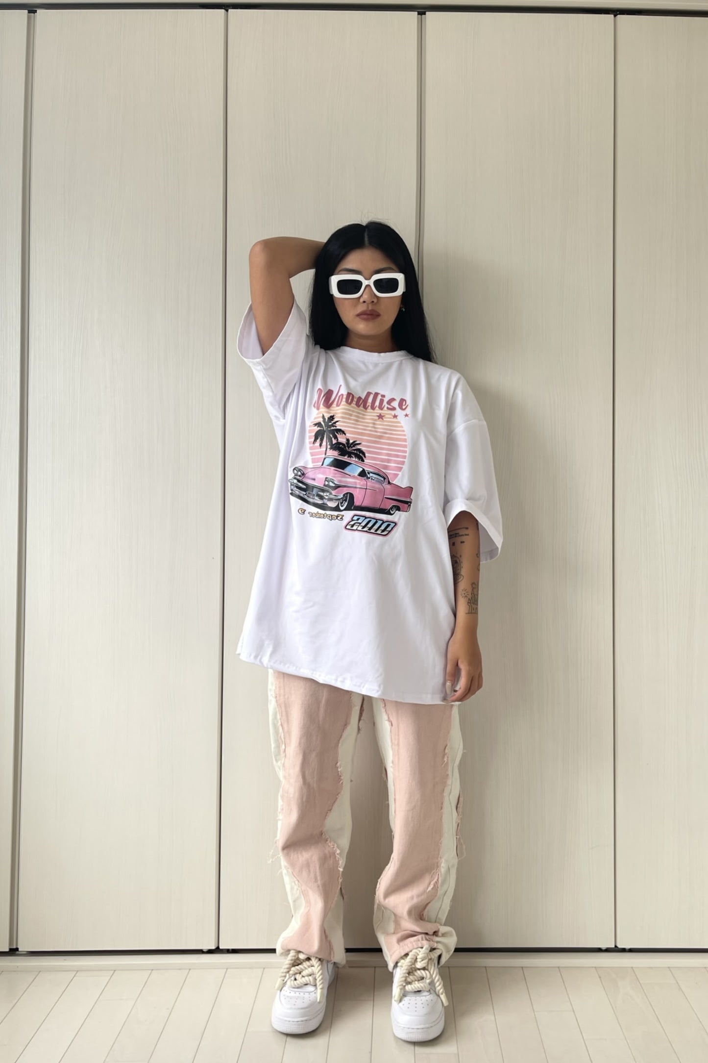 マイアミTシャツ DPA81032