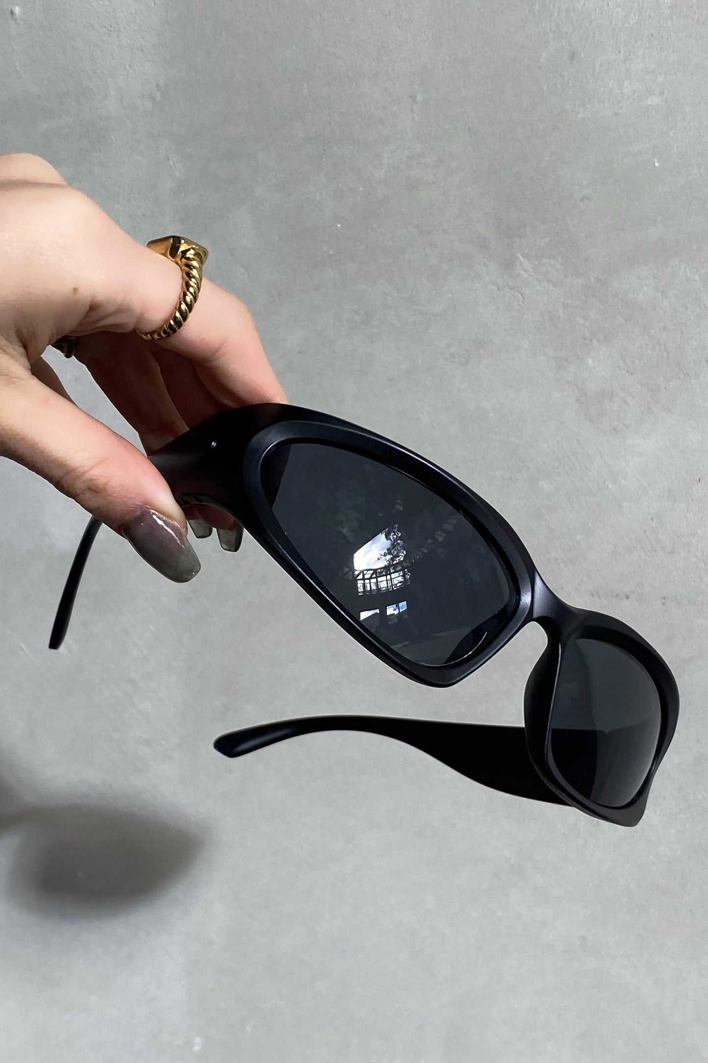 スポーティサングラス DPB26077