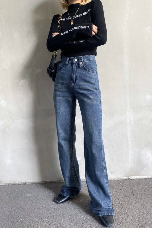 ハイネックロゴトップス DPB26059