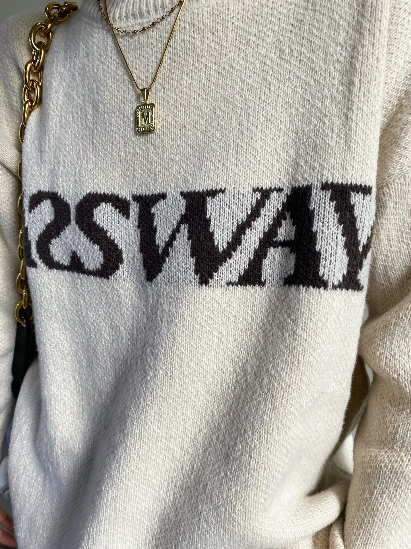 オーバーロゴニット DPB26065