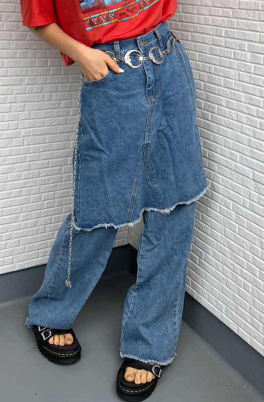 ムーンチェーンベルト DPA03208