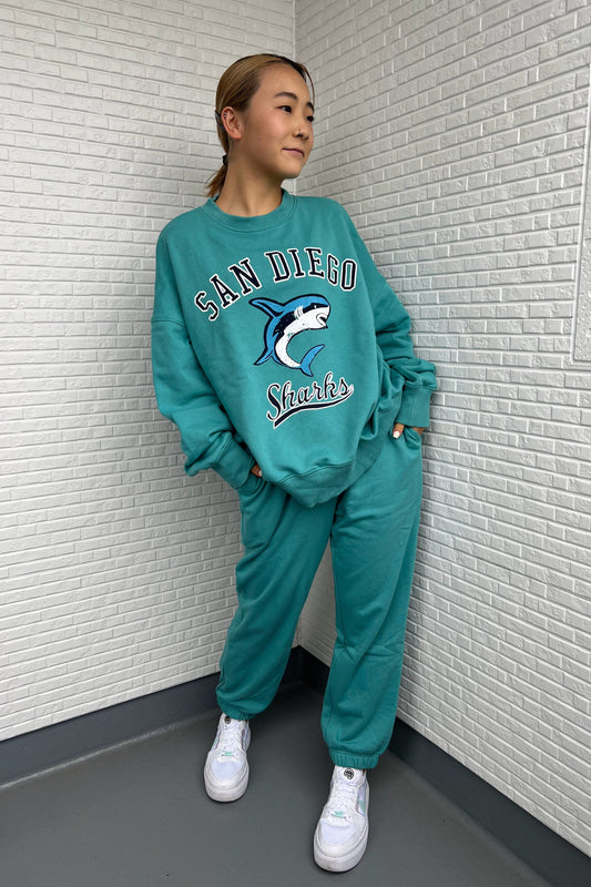 ドルフィンスウェット DPA03227