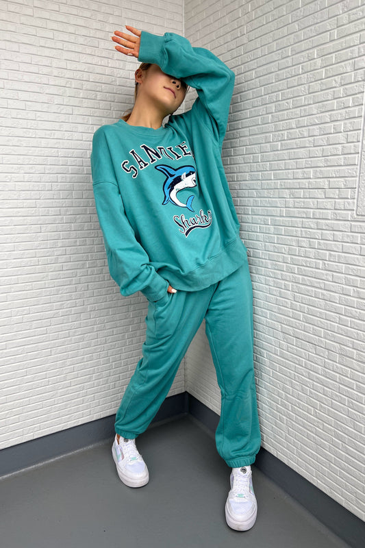 ドルフィンスウェットパンツ DPA03226