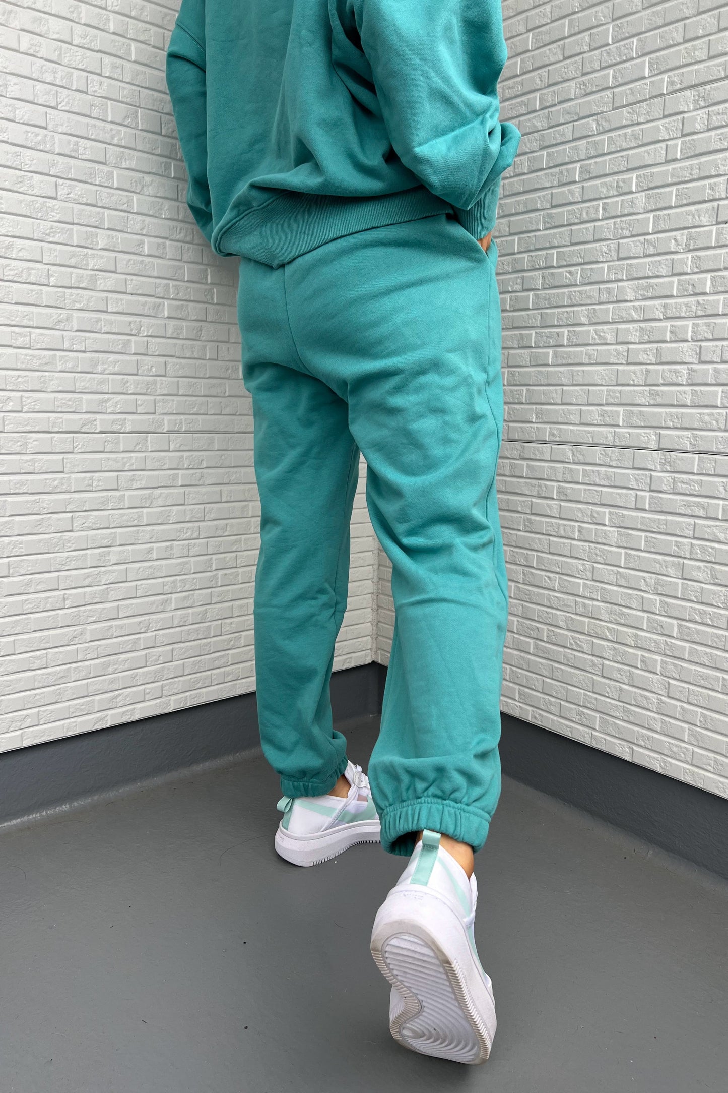 ドルフィンスウェットパンツ DPA03226