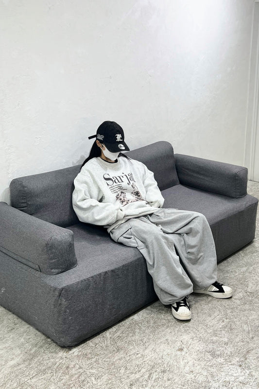 ドッグプリントスウェット DPB35066