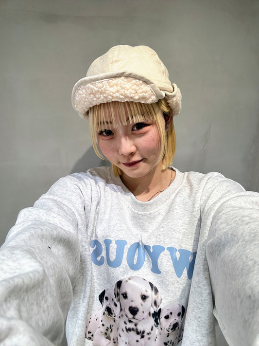 ボアフライキャップ DPB51041