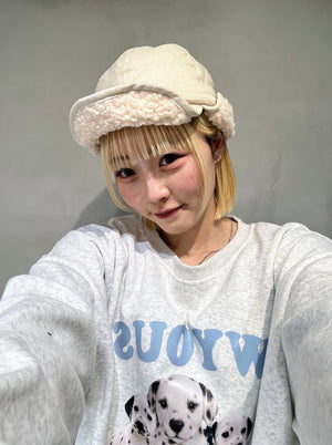 ボアフライキャップ DPB51041