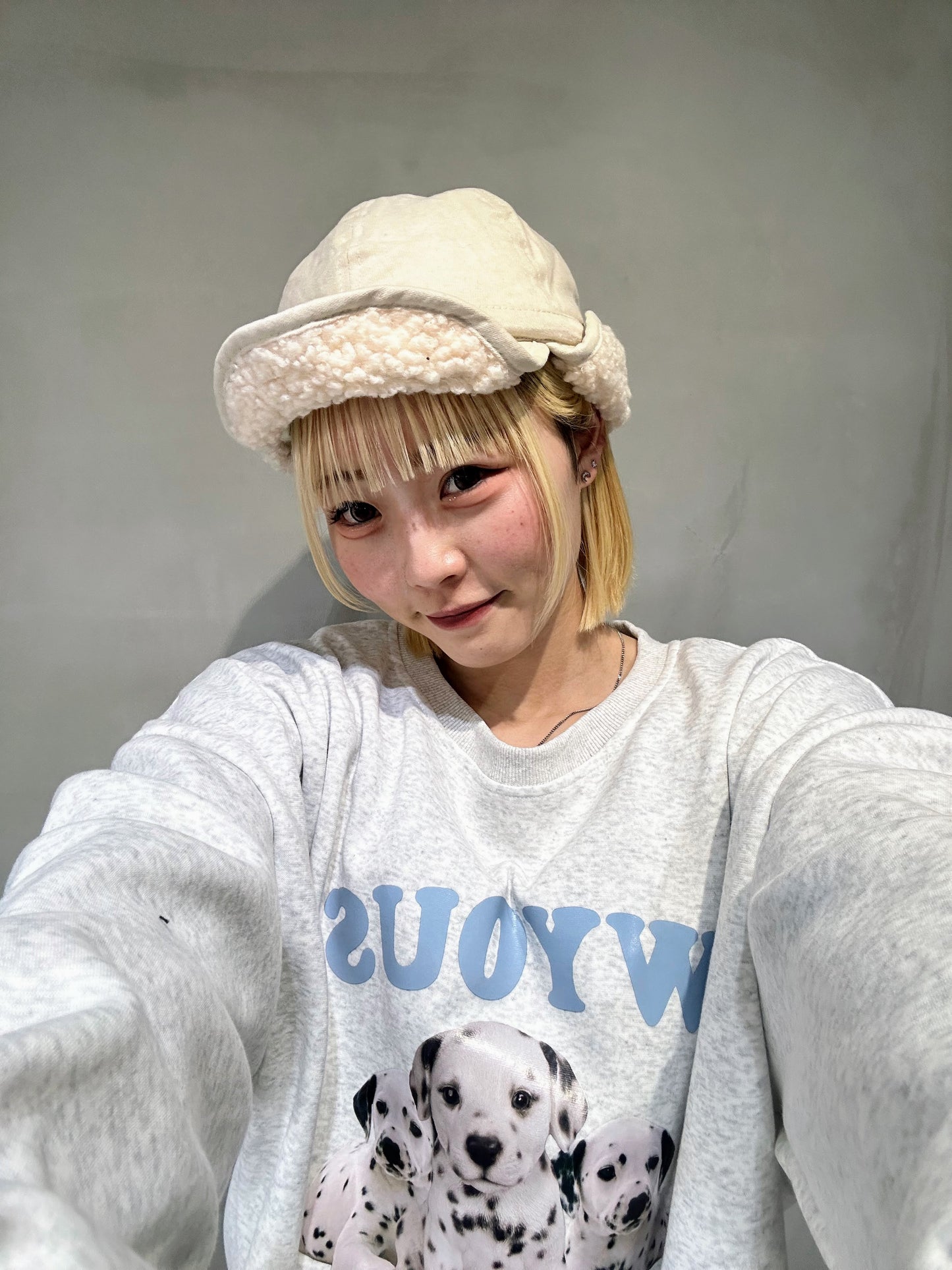 アニマルスウェット DPB51044