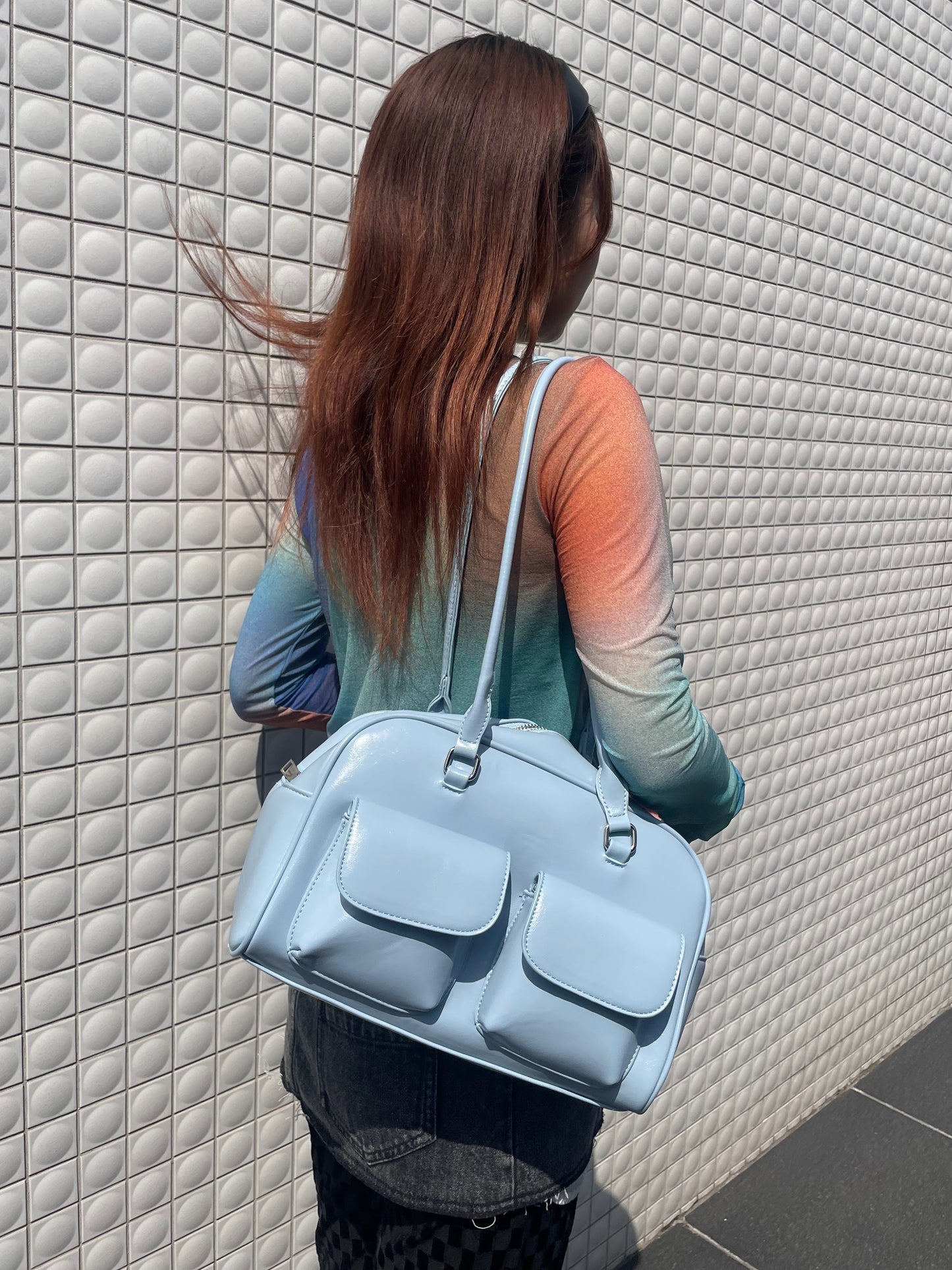 レクタングルバッグ DPB52036