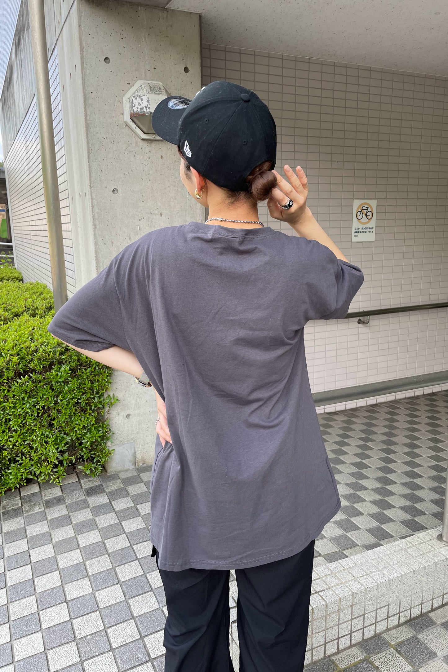 METALLICAストリートTシャツ DPA61016