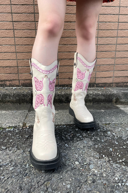 ウエスタンブーツ DPA20029