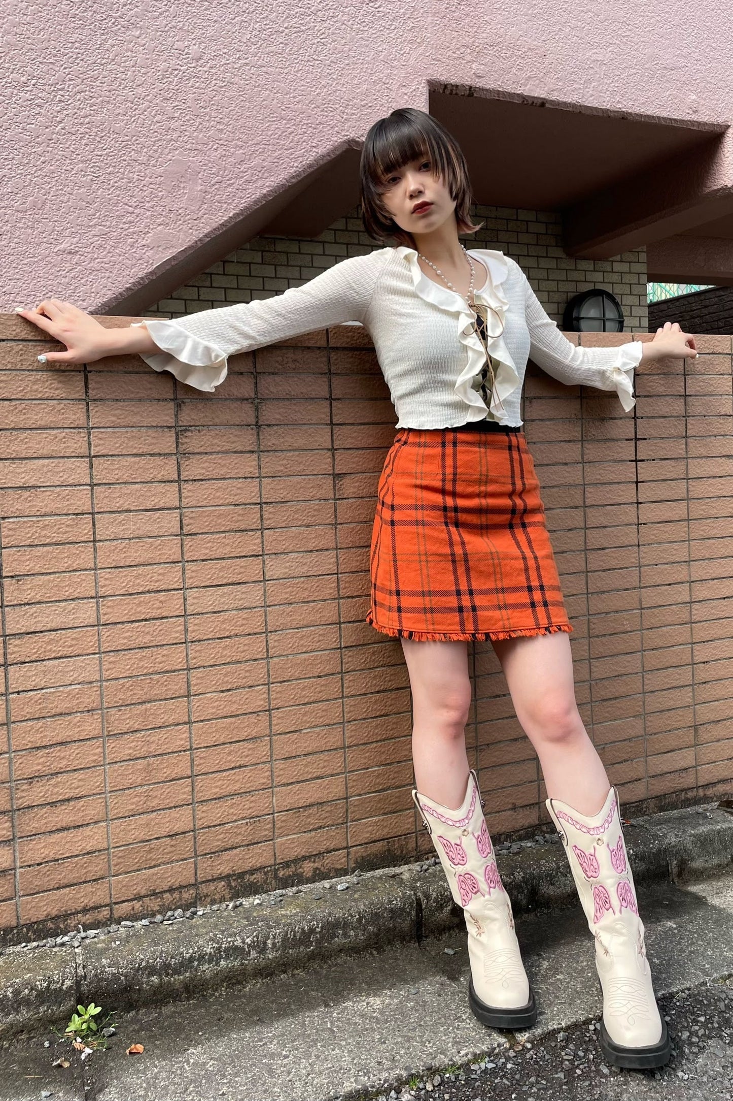 ウエスタンブーツ DPA20029