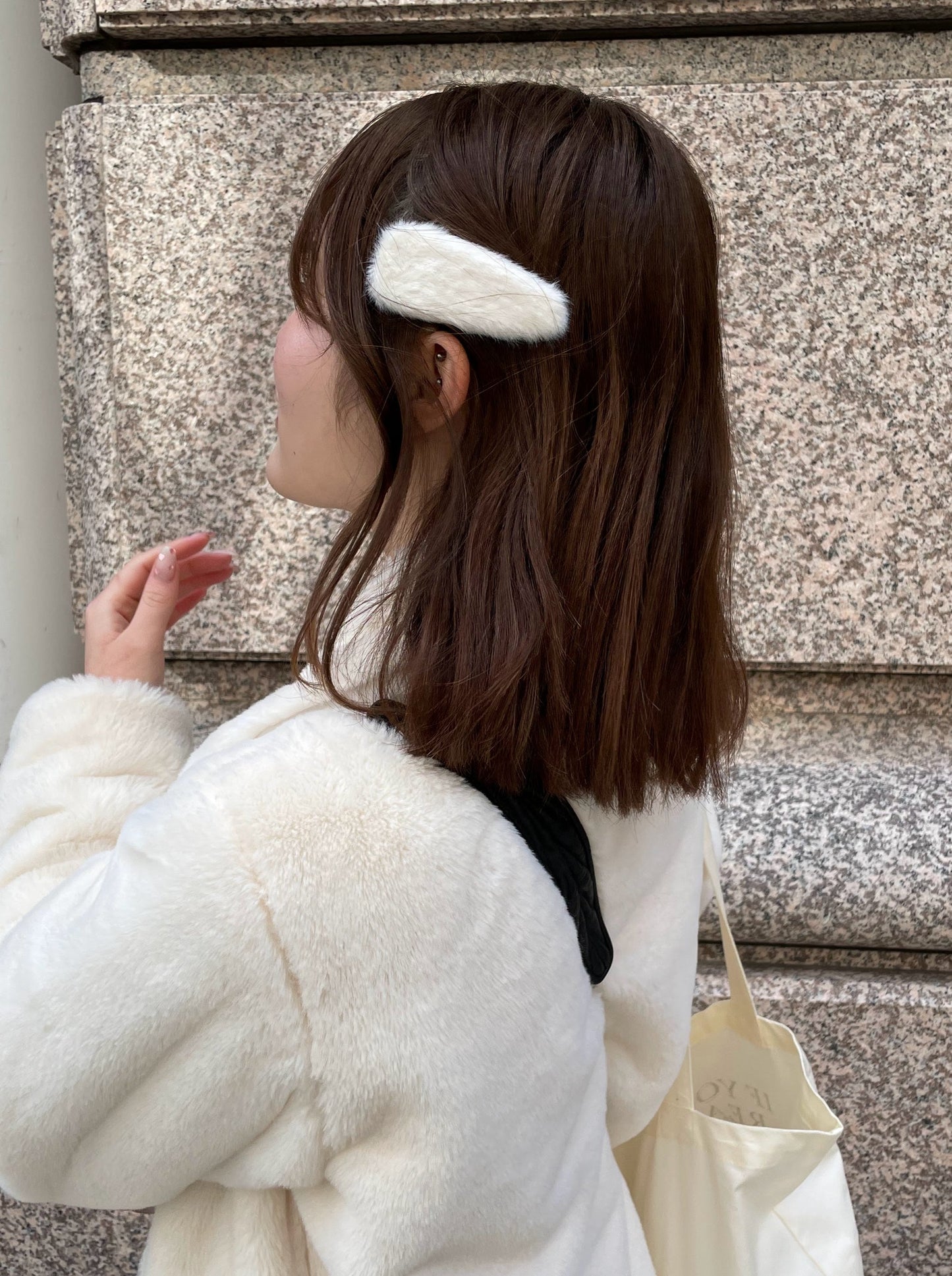 ファーピン留め CPA22035
