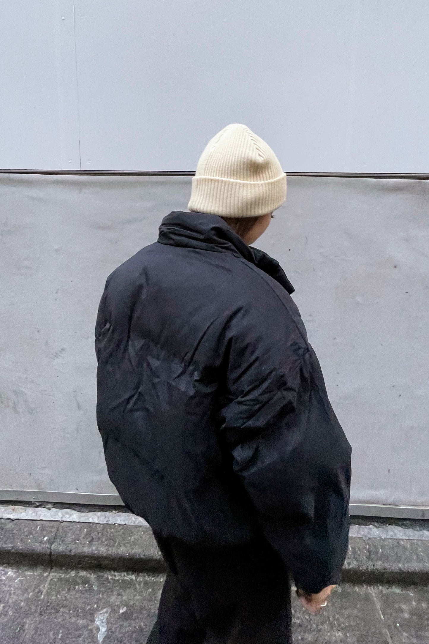 スタンドカラージャケット DPA87079