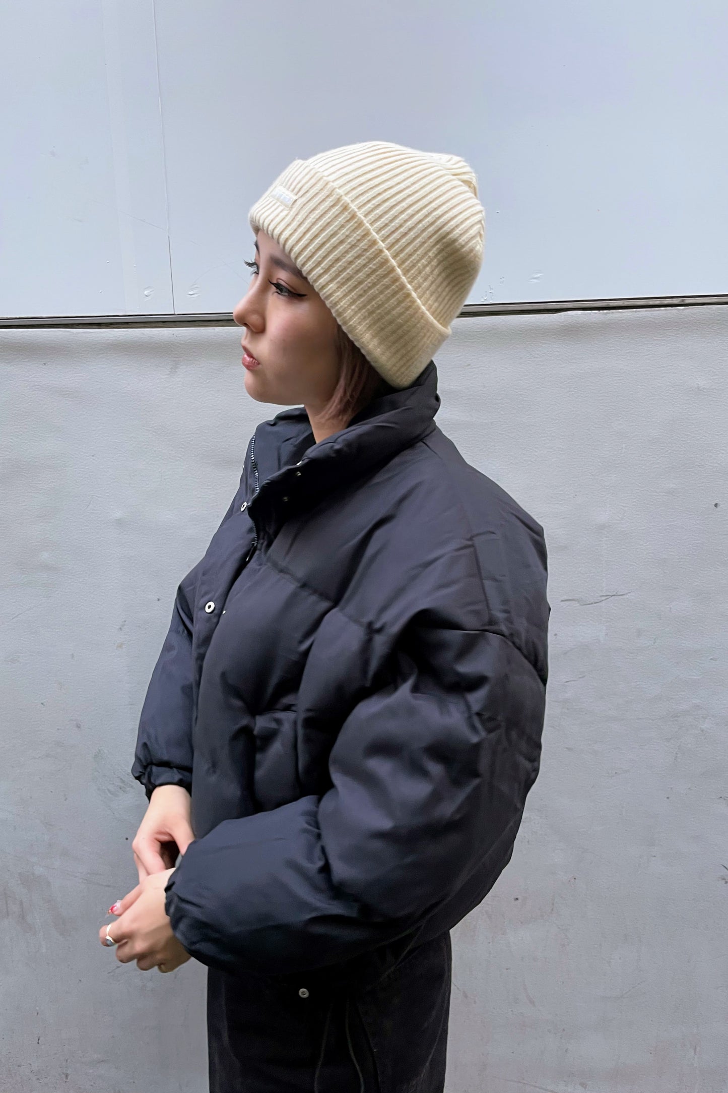 スタンドカラージャケット DPA87079