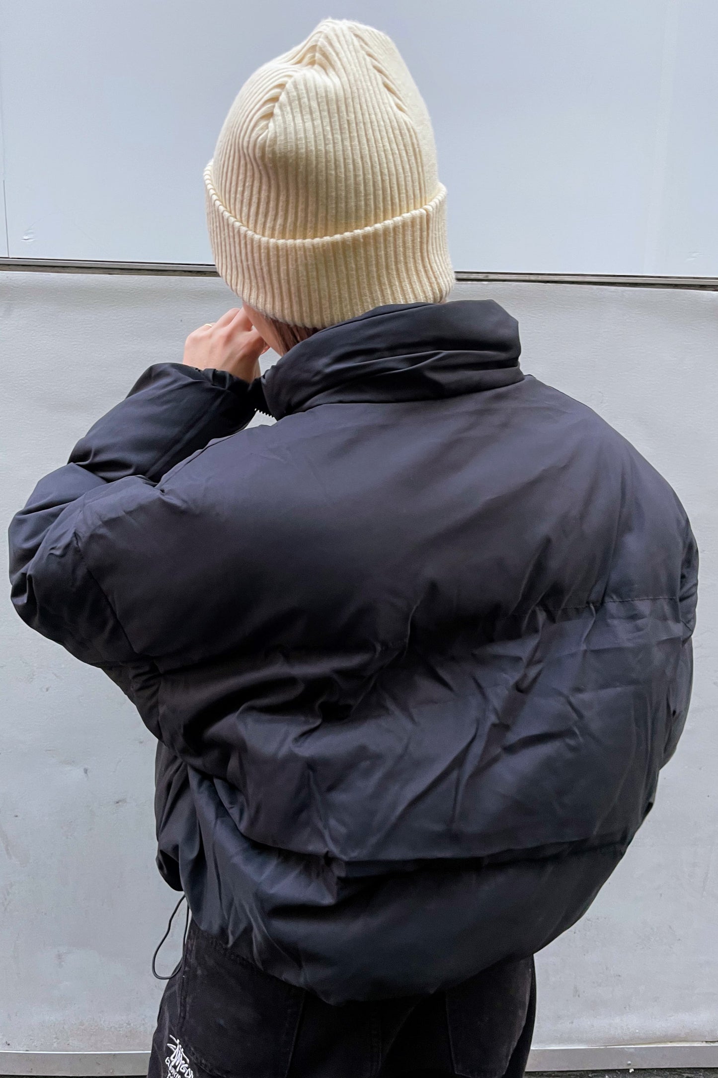 スタンドカラージャケット DPA87079