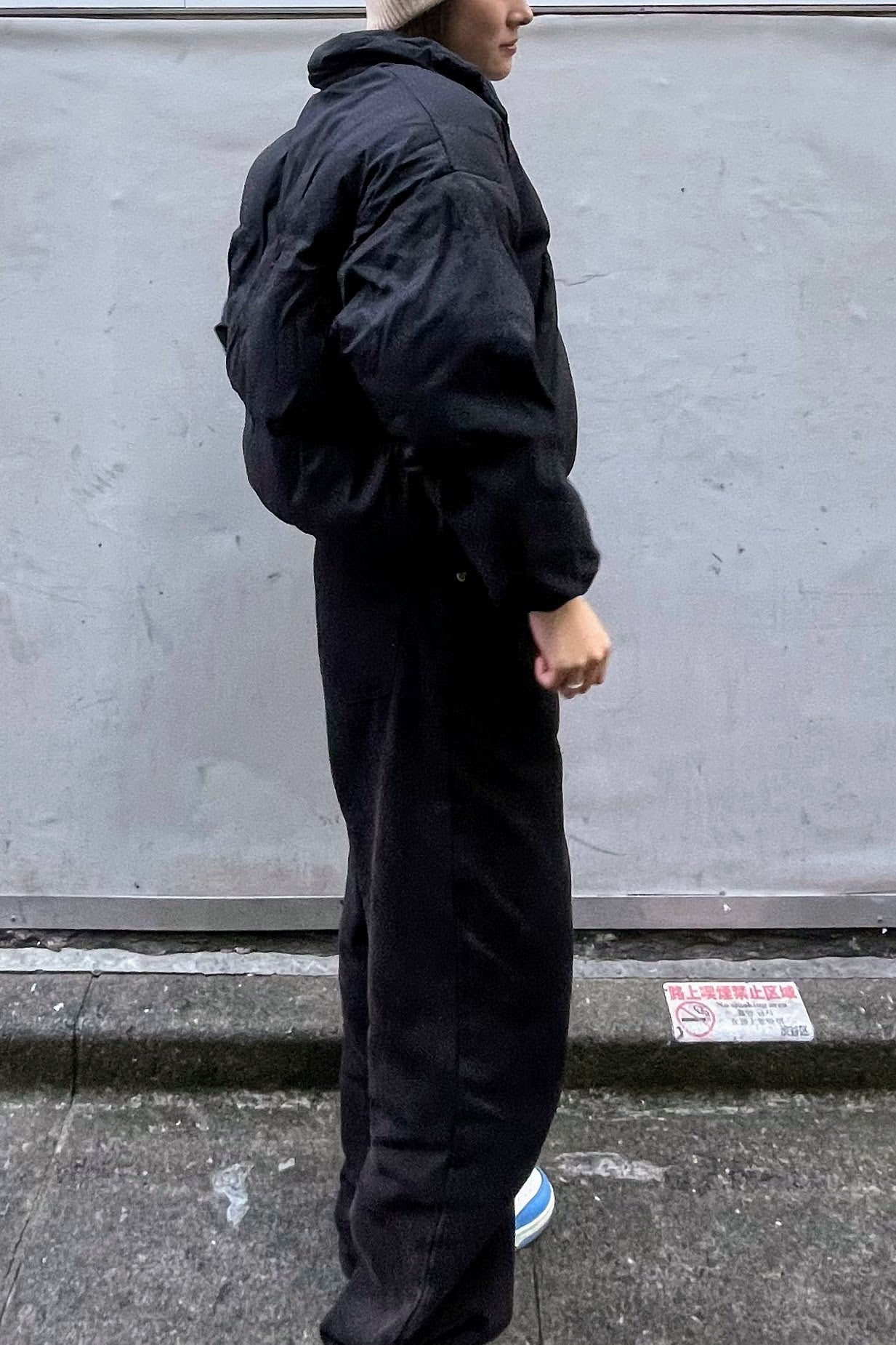 スタンドカラージャケット DPA87079