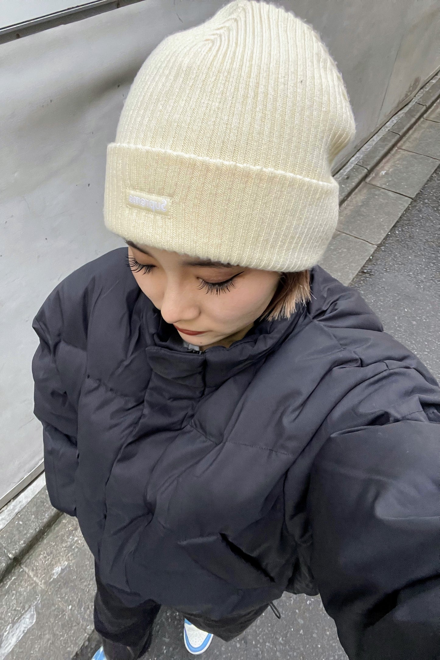 スタンドカラージャケット DPA87079