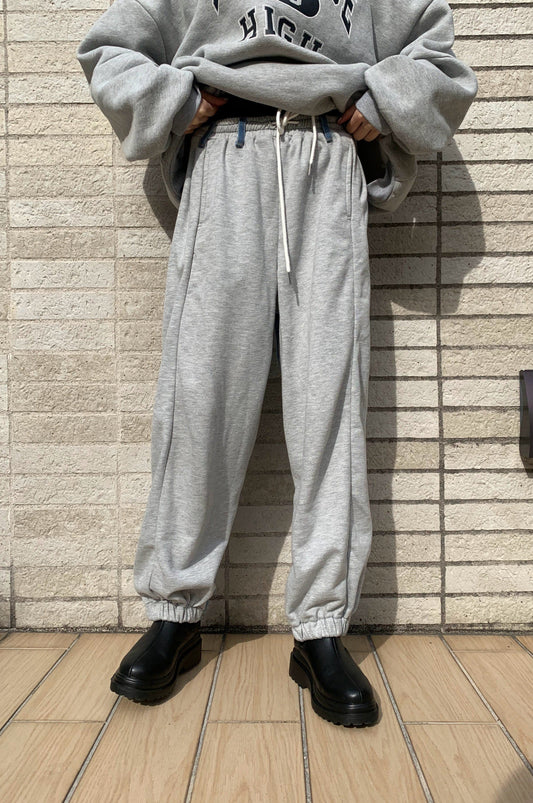 ドッキングスウェットパンツ DPA02097