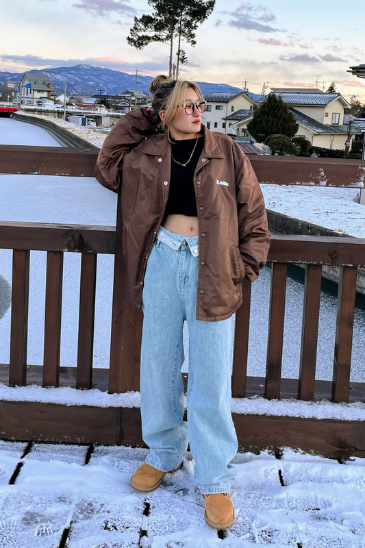 ルーズデニムパンツ DPB42022