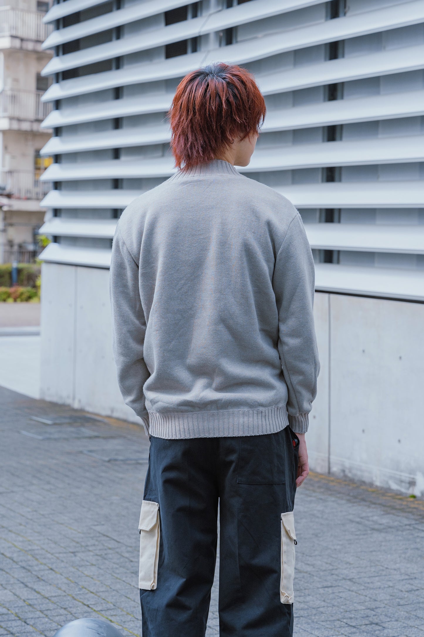 DREAMロゴニット SPA04001