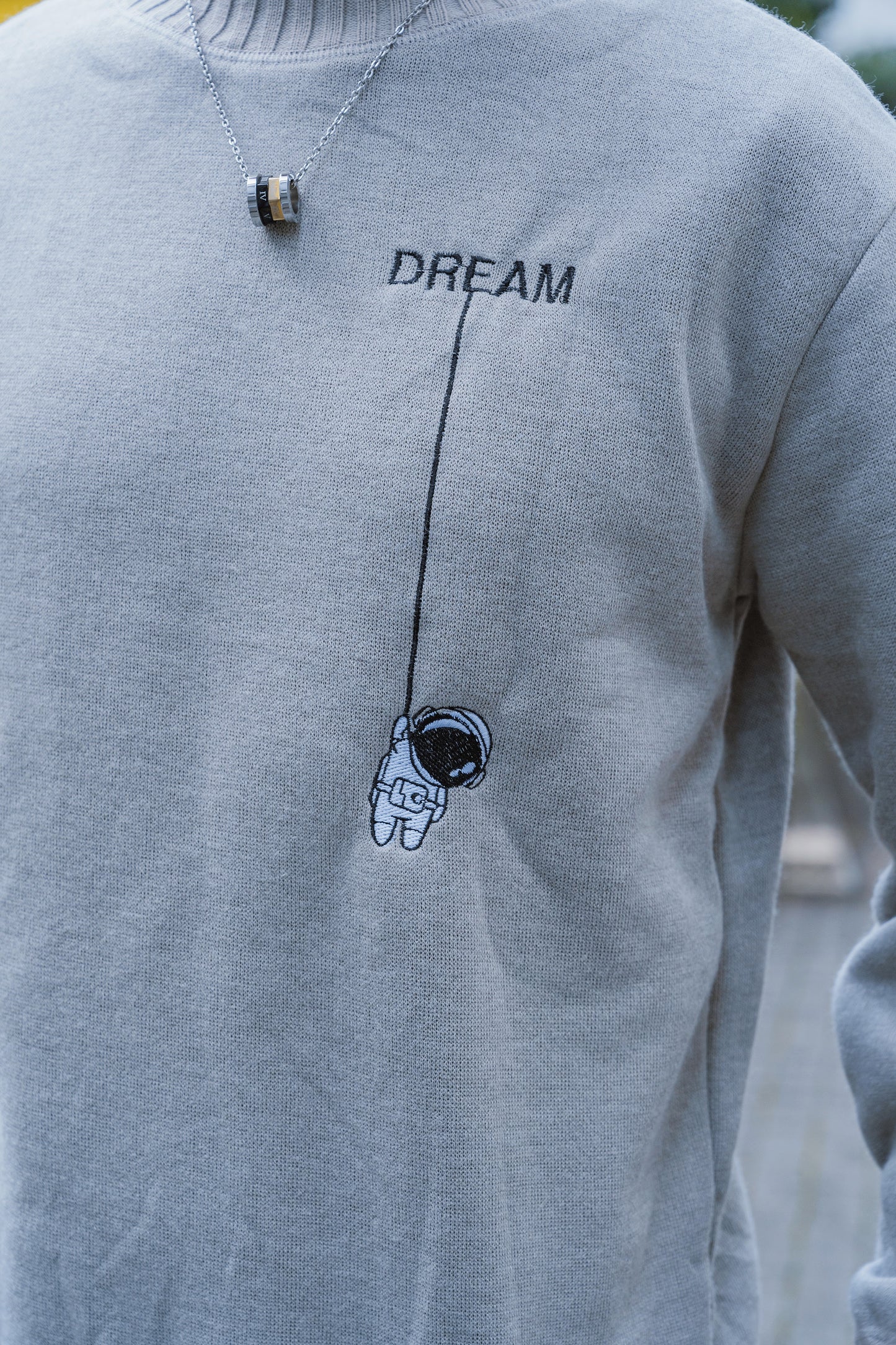 DREAMロゴニット SPA04001