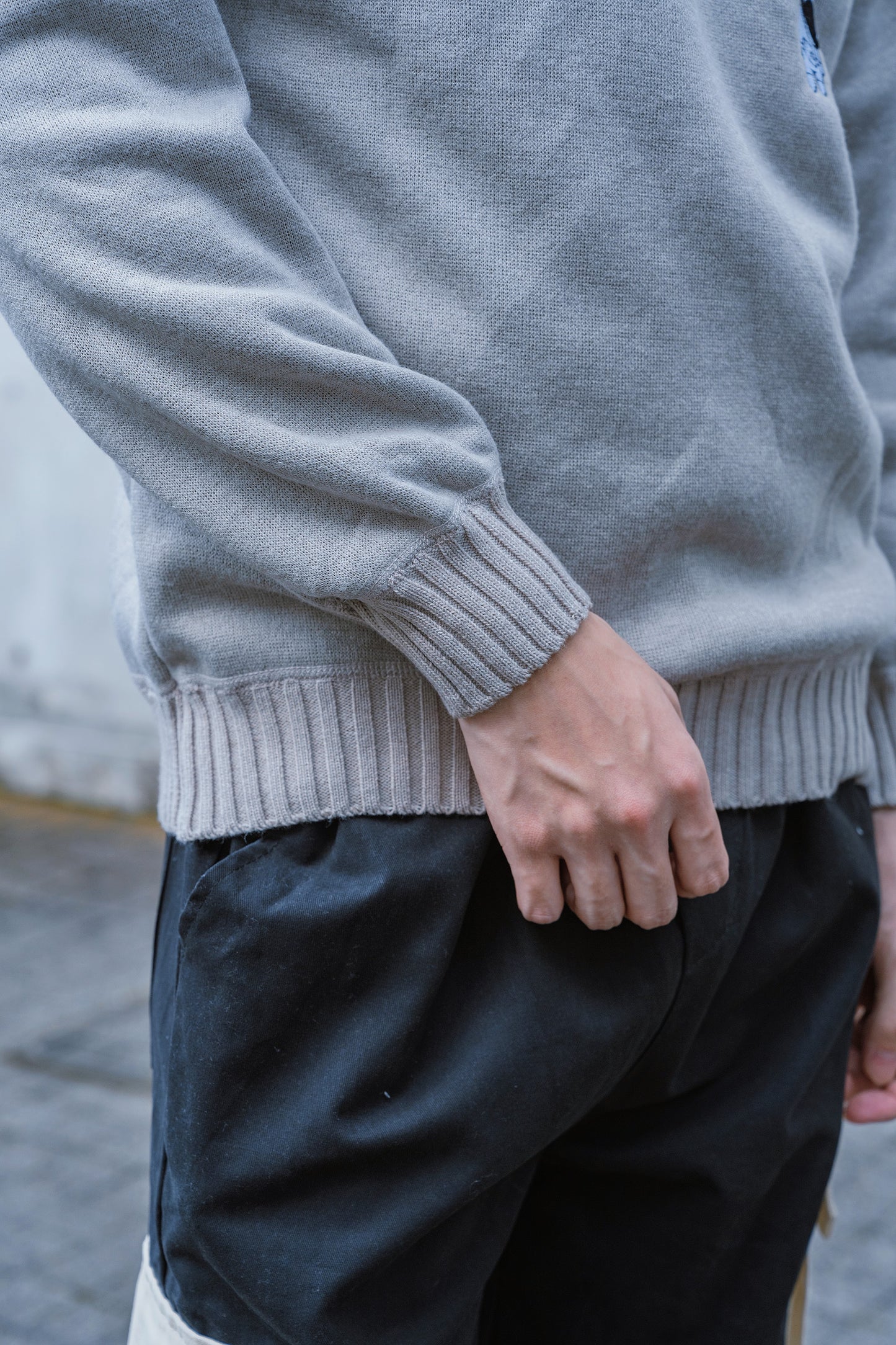 DREAMロゴニット SPA04001