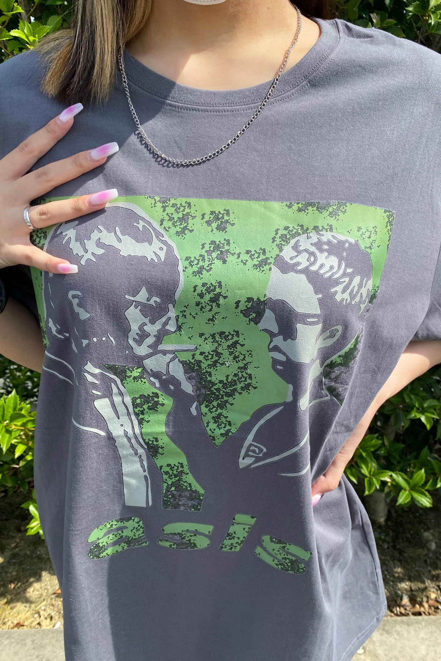 ヴィンテージビックTシャツ DPB02014
