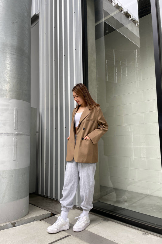 スプリングテーラードジャケット DPA30021