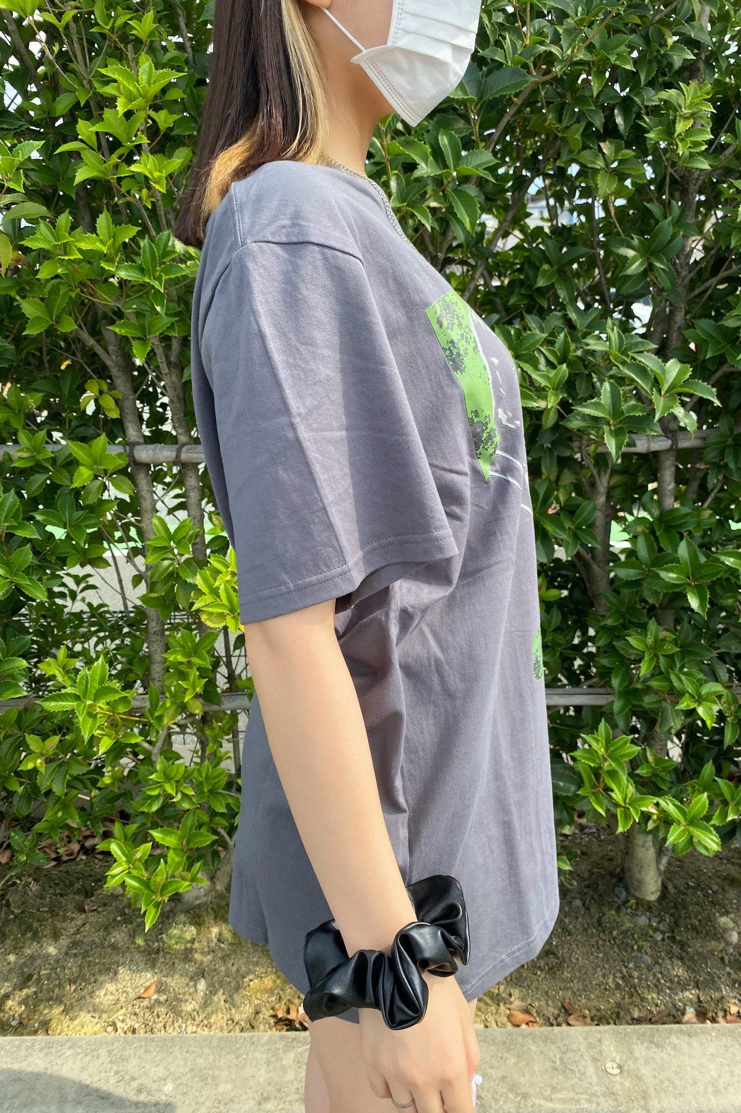 ヴィンテージビックTシャツ DPB02014