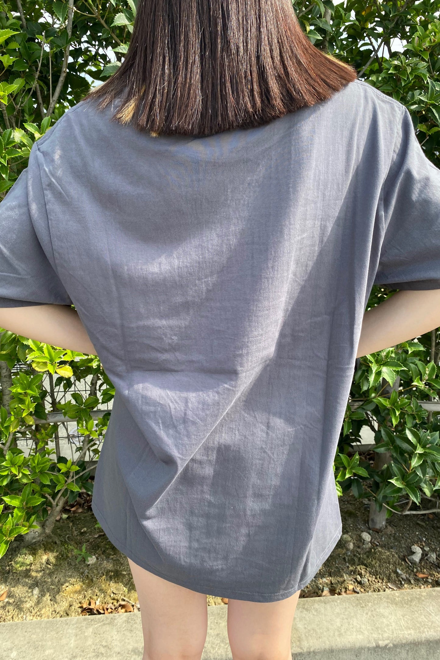 ヴィンテージビックTシャツ DPB02014