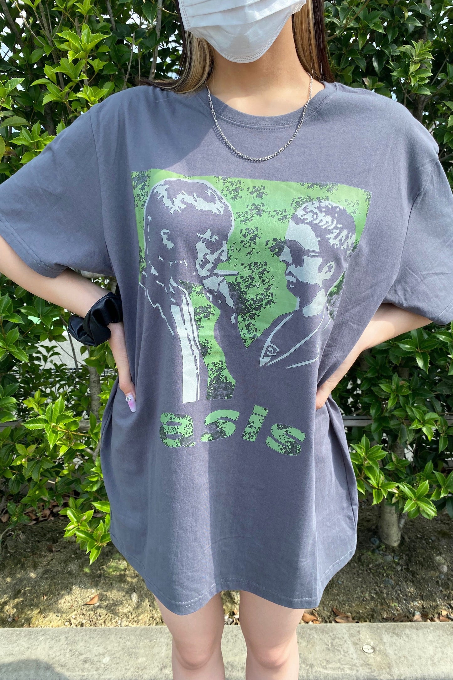 ヴィンテージビックTシャツ DPB02014