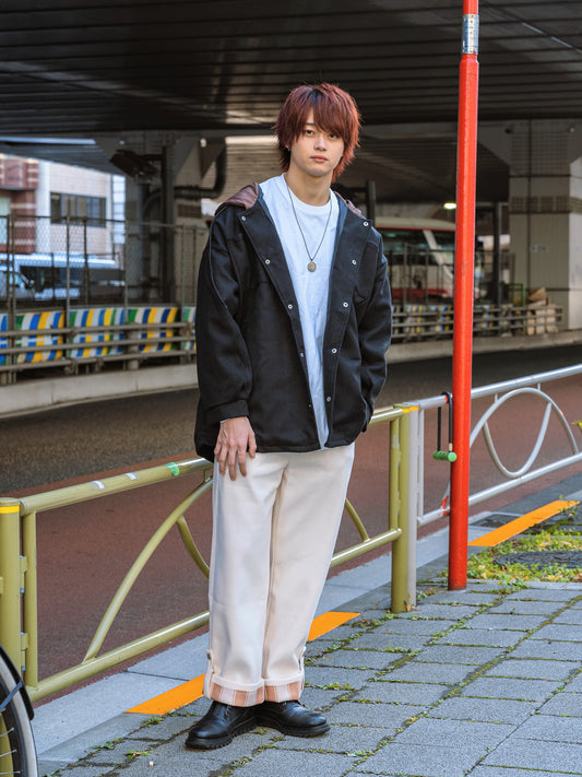 カジュアルトレンドパンツ SPA04003