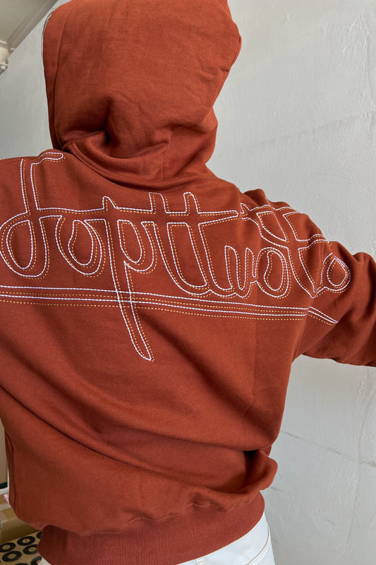 ヴィンテージパーカー DPA14128