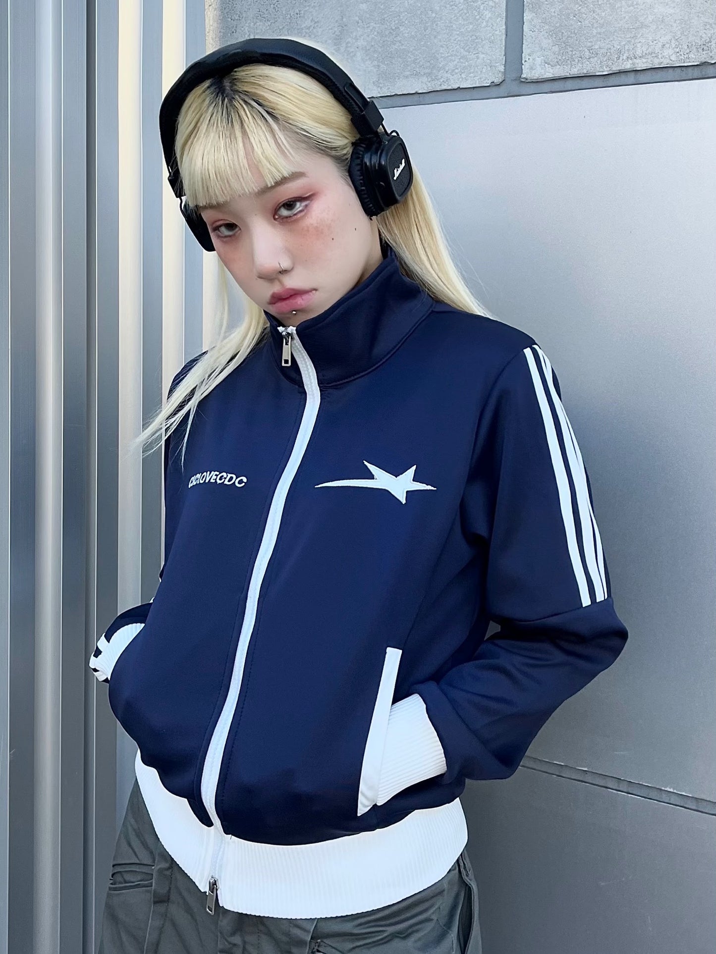 スターラインジャージ DPA80108