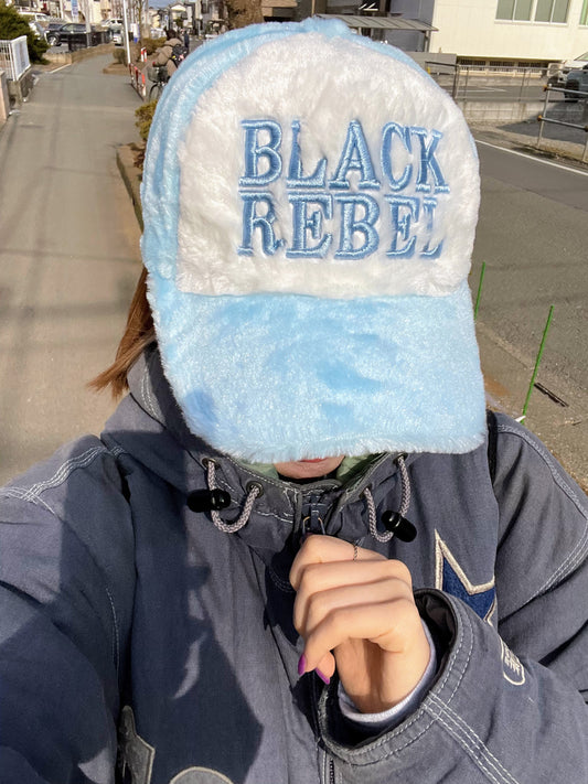 ファーロゴキャップ DPA46133