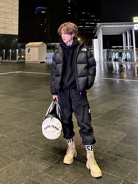 マーティンブーツ SPA05013