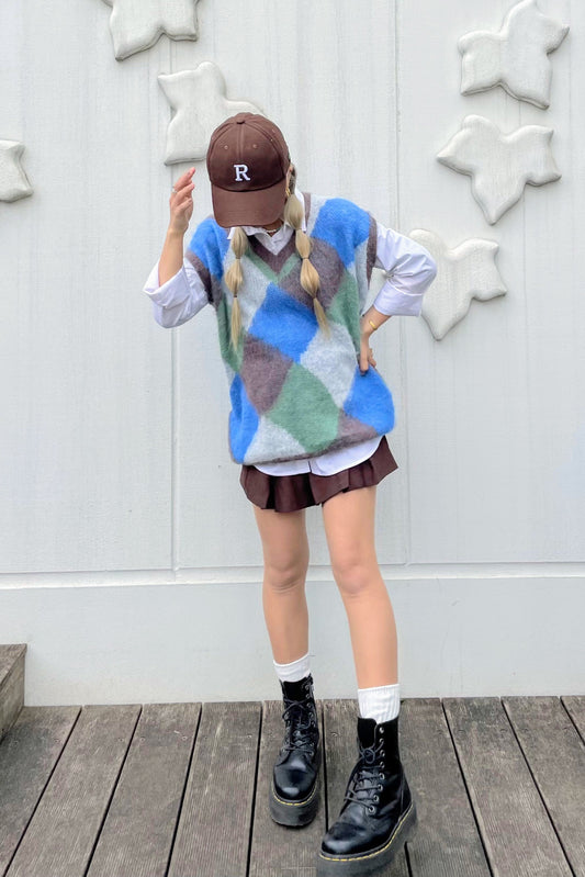 Rシンプルキャップ DPA27015
