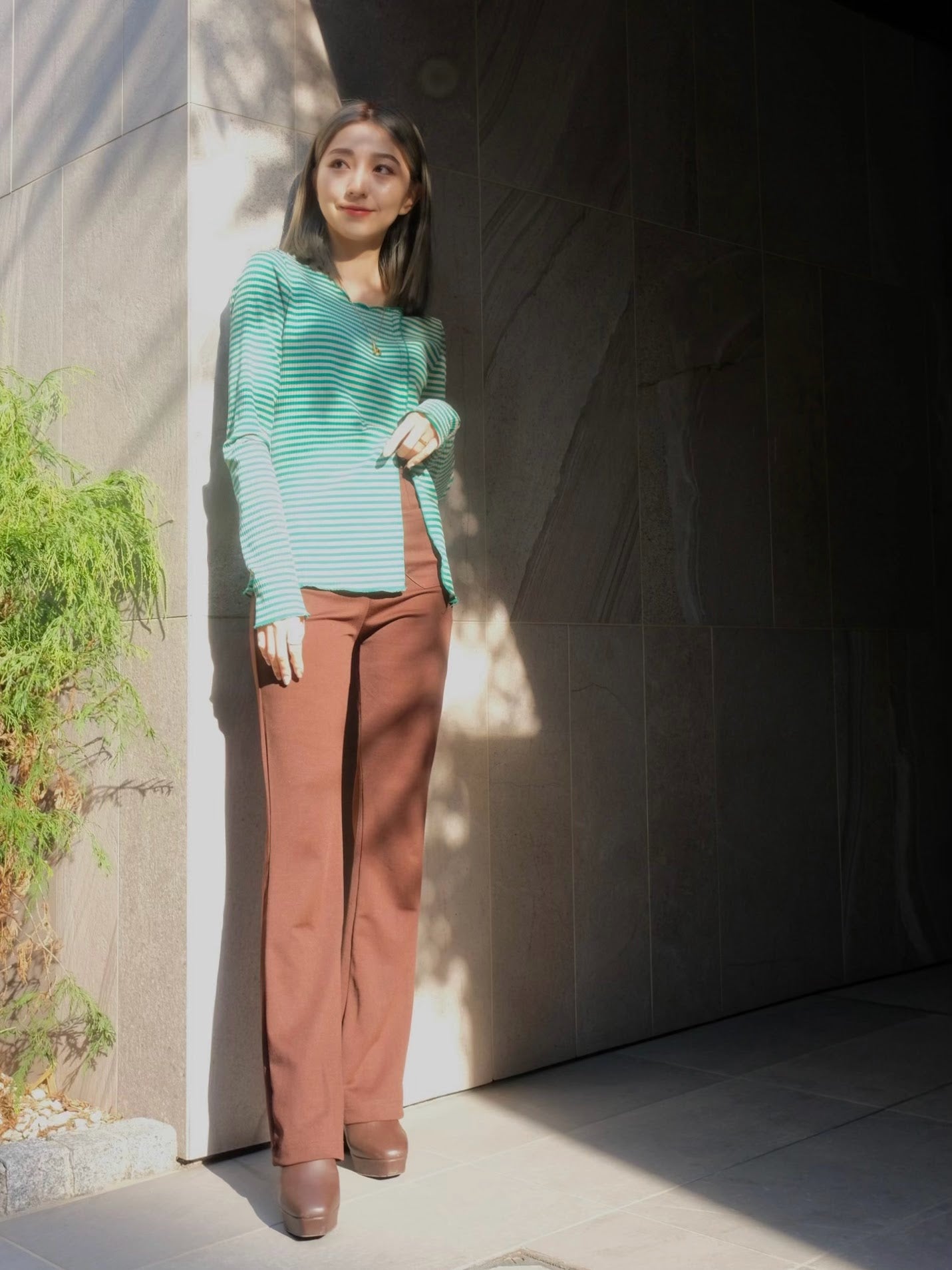 ボーダーメロウトップス CPA14046