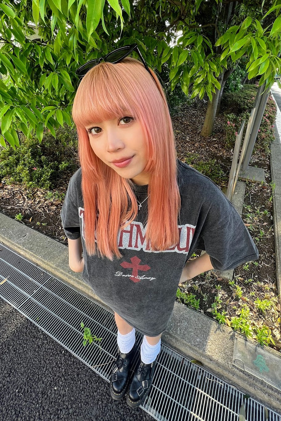 ヴィンテージTシャツ DPA31019