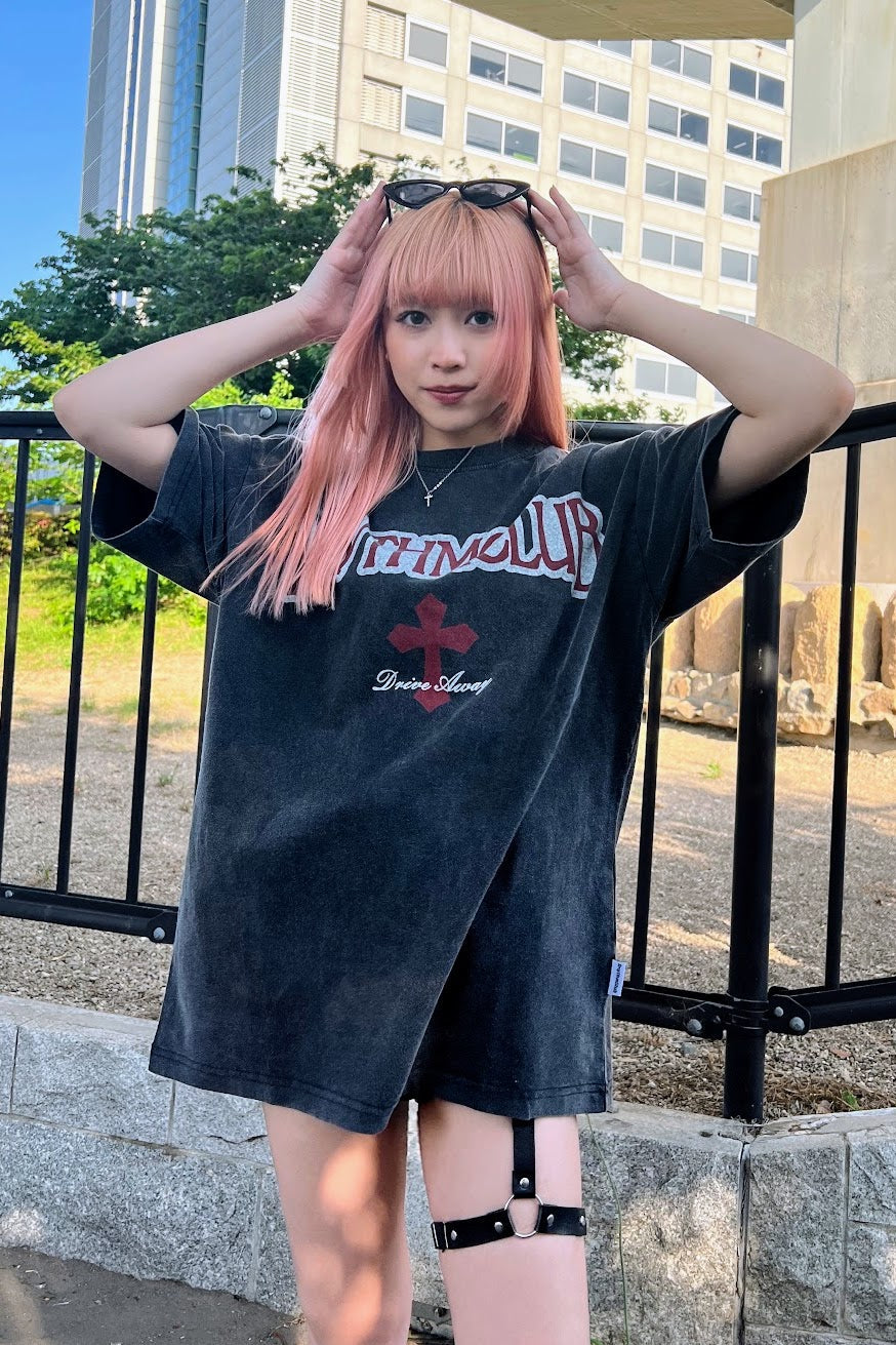 ヴィンテージTシャツ DPA31019